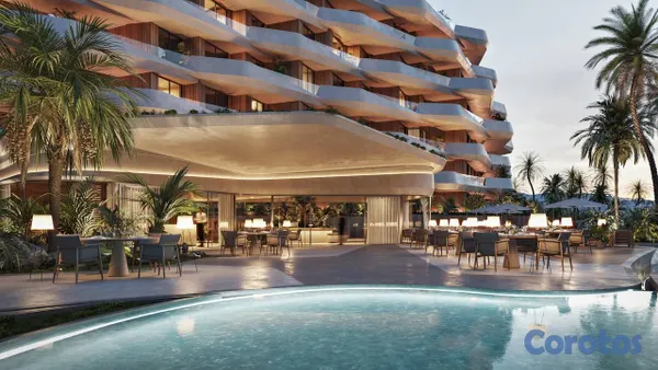 apartamentos - Apartamento en Contrucción | Cap Cana -3404 13