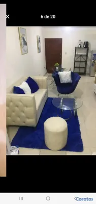 apartamentos - VENTA DE APARTAMENTO CIUDAD JUAN BOSCH., RESIDENCI 2