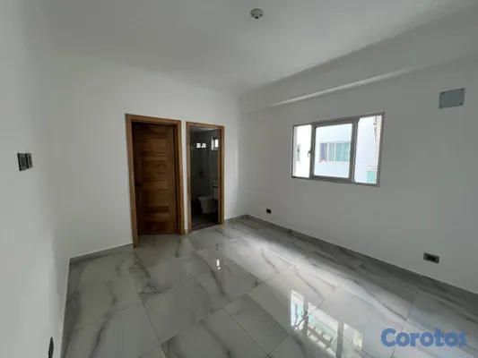 apartamentos - Apartamento en Venta Totalmente Nuevo en El Millón 7