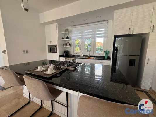 casas - VILLA EN CAP CANA · Ref 3247118314429758 6