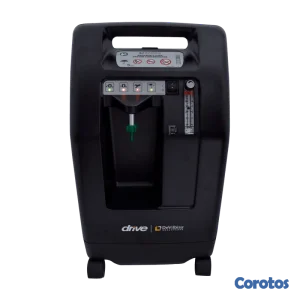 drive concentrador de oxigeno10lpm 