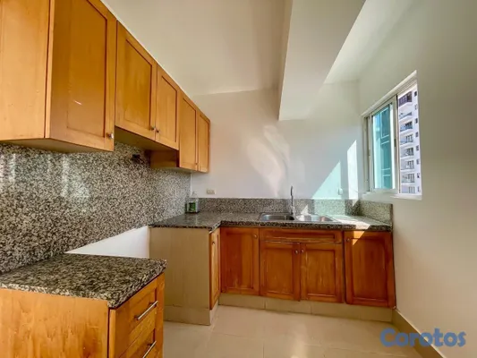 apartamentos - Apartamento en venta ubicado en Evaristo Morales 5