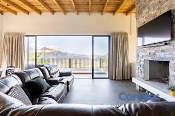casas vacacionales y villas - venta de villa en constanza 9