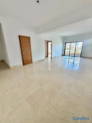 apartamentos - APARTAMENTO EN VENTA – LOS CACICAZGOS   12