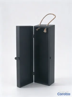 decoración y accesorios - CajascDe Madera Para Regalos / 6 Cajas por RD$1374 2
