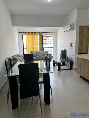 apartamentos - Apartamento en Venta en Jardines del Sur 2 habitaciones 2 baños  1 parqueo 2