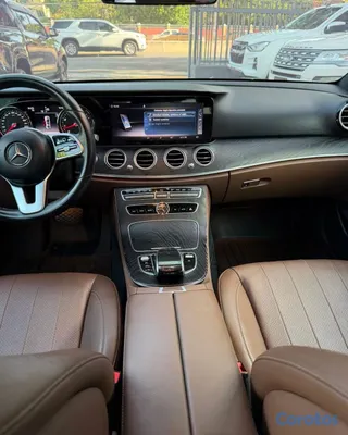 carros - MERCEDES BENZ E300 2020 5