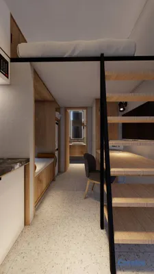 apartamentos - Apartamento en venta | Ensanche Naco -3440 5