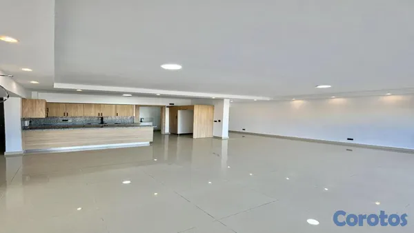 apartamentos - Apartamento Nuevo en Los Restauradores 4