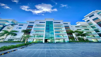 Proyecto Residencial en Monte Verde – Torre frente al HOMS, Santiago