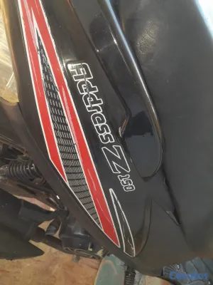 motores y pasolas - NIPPONIA Address Z150  5