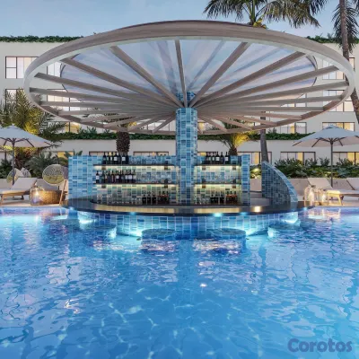apartamentos - Propiedad en Venta en Punta Cana desde US$125,900  5