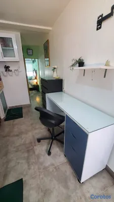 apartamentos - SE RENTA APARTAESTUDIO AMUEBLADO EN SANTIAGO 7