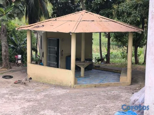 solares y terrenos - Finca de 24,196 m² con Villa y Potencial de Desarr 8