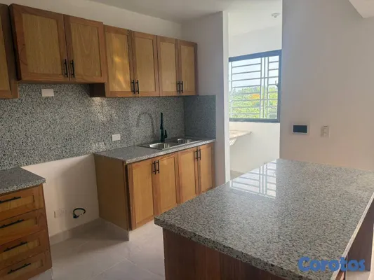 apartamentos - Apartamento de 3 habitaciones en alquiler en Cuest 5