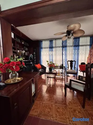 casas - Casa de 4 habitaciones en venta en Costa Verde Av. 10