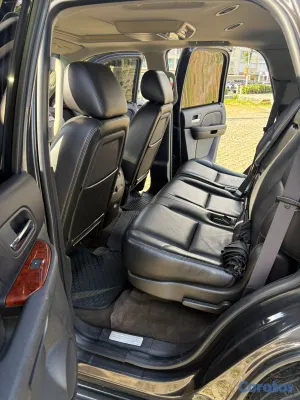 jeepetas y camionetas - CHEVROLET TAHOE LTZ 2011 4X4 DE LA CASA 13