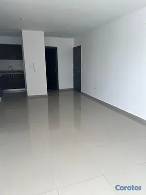 apartamentos - Apartamento en Alquiler en Autopista de San Isidro 5