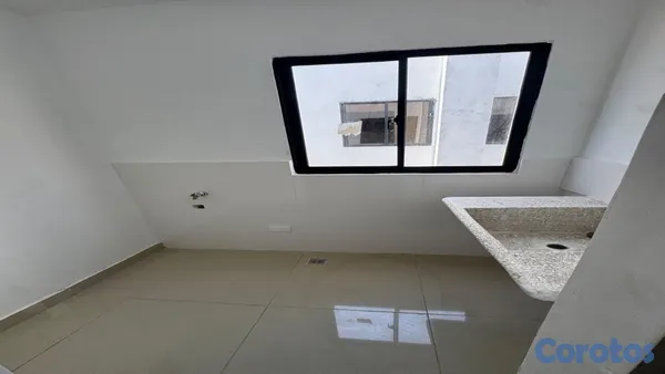 apartamentos - Apartamento Tipo Pent-house listo para entrega nuevo a estrenar 5