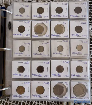 hobby y coleccion - Monedas Europa Pre Euro 3