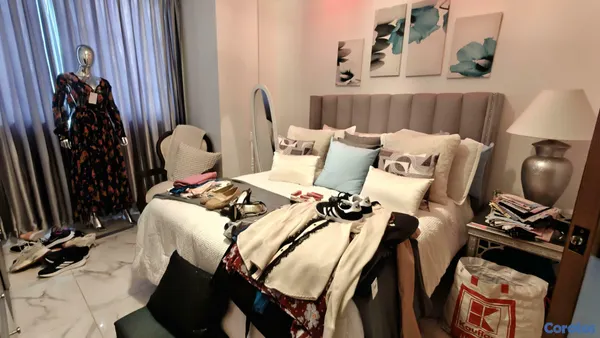 apartamentos - Moderno Apartamento/Zona Privilegiada/Área social 6