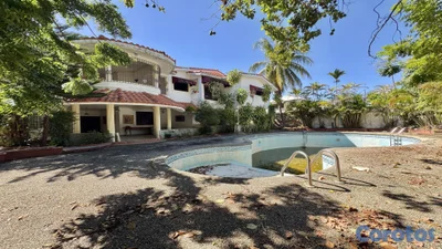 Casa en El Millón