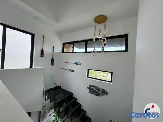 casas - RENTO CASA AMOBLADA EN VISTA CANA · Ref 1579504 4