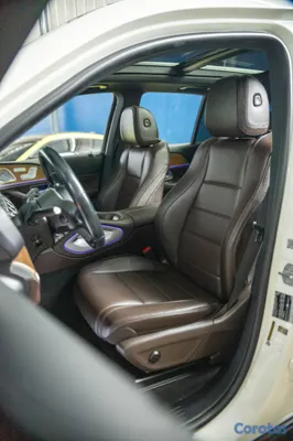jeepetas y camionetas - Mercedes Benz GLE 450 AMG 4matic 2021 Recien Impor 7