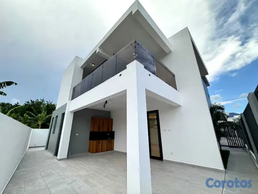 casas - CASA EN VENTA, PARAISO DE CANCA. TAMBORIL  15