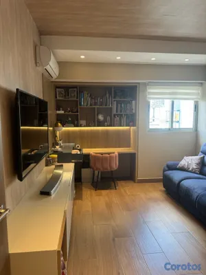 apartamentos - Apartamento moderno en venta en Naco 6