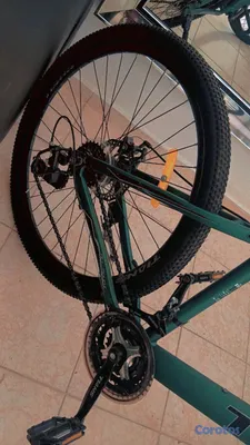 bicicletas y accesorios - TIANS ARO 29  9