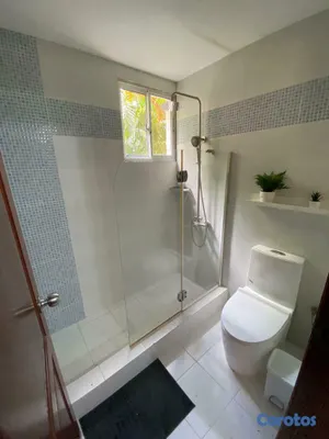casas vacacionales y villas - Villa en venta.  5