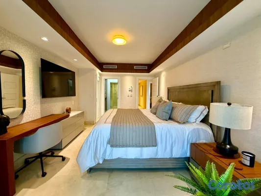 apartamentos - Aparamento en Alquiler / Av. Anacaona 16
