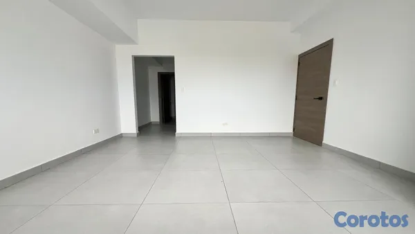 apartamentos - Alquiler de 2 habitaciones en Naco | Familiar y moderno 5
