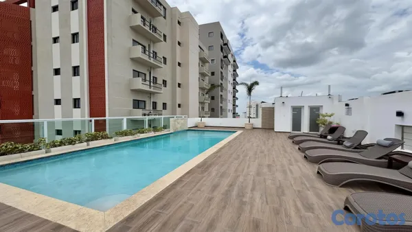 apartamentos - ¡Apartamento en venta en Bella Vista! 2
