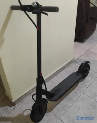 bicicletas y accesorios - Monopatín Eléctrico  2