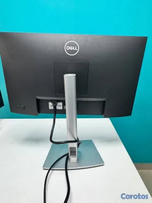 computadoras y laptops - Monitor Dell P2422H (24 IN) PULGADA  SIN BORDES  P 3