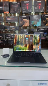Macbook Air 2024 M3 15 Pulgadas 16GB Ram 256GB SSD