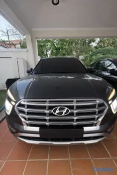 jeepetas y camionetas - 2021 Hyundai Cantus