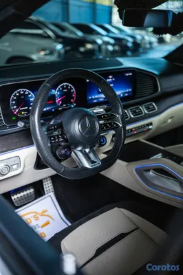 jeepetas y camionetas - Mercedes Benz GLE 53 AMG Coupe Plus 2024 Recien Im 10