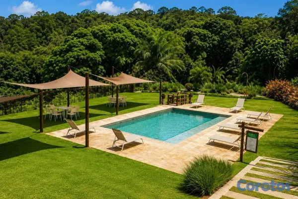 solares y terrenos - SOLAR EN VENTA EN JARABACOA 2