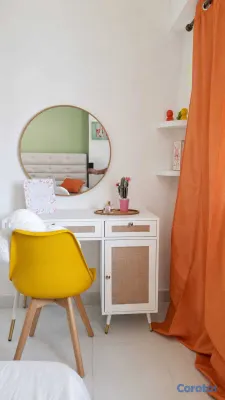 apartamentos - APARTAMENTO AMUEBLADO DE LUJO EN ENSANCHE ISABELIT 17