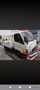 CAMIÓN HYUNDAI DISPONIBLE 