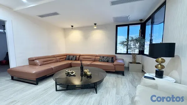 penthouses - Penthouse Amueblado en Bella Vista 2