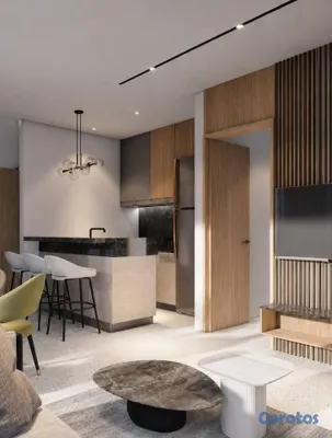 apartamentos - Apartamento en Naco 8