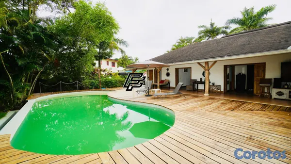 casas vacacionales y villas - Alquiler Largo Plazo 3