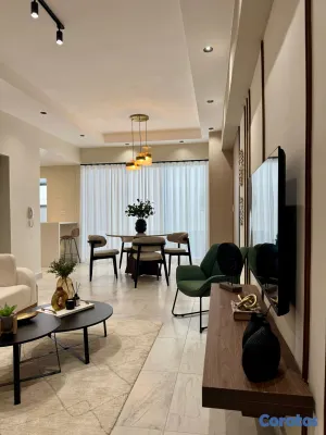 apartamentos - ️Alquiler de apartamento nuevo Torre lujosa en LA  17