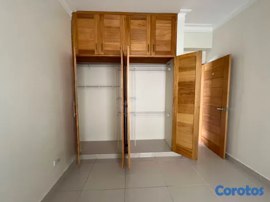 apartamentos - Apartamento en Alquiler, Renacimiento 5