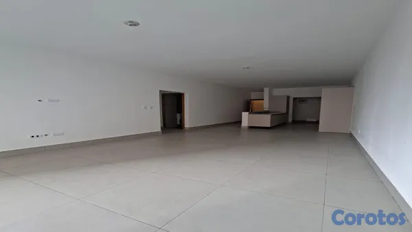 apartamentos - Venta de apartamento cómodo con terraza en El Millón 4