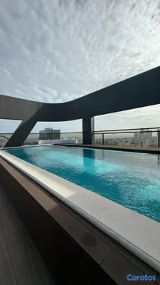 apartamentos - Apartamento en Bella Vista disponible 11